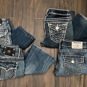 Women Jeans